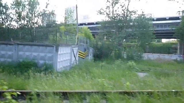 У Красного Строителя