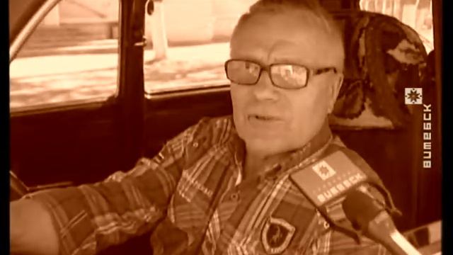 Вечерний Витебск (11.05.2017)