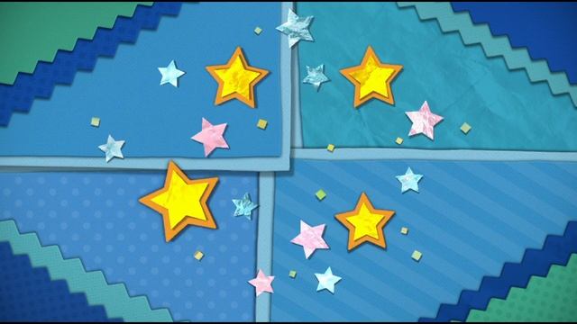 Paper Mario Color Splash {Wii U} прохождение часть 56 на русском