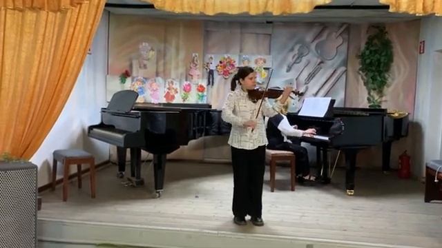 С. Прокофьев 