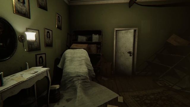 ПРОХОЖДЕНИЕ ИГРЫ MADISON!!!!! №1