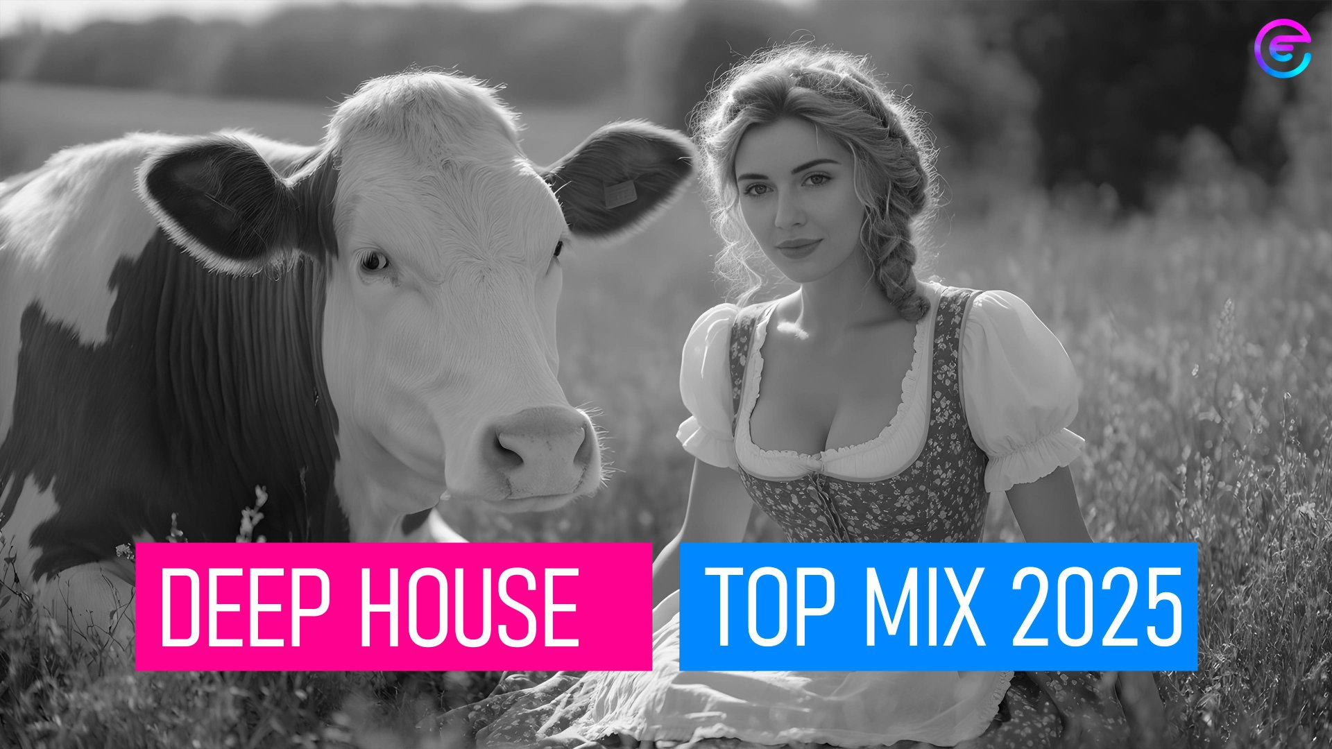 DEEP HOUSE 2025 MAY TOP MIX 🔝