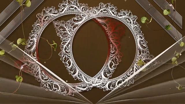 Весеннее танго   авт монт Л Хрустова