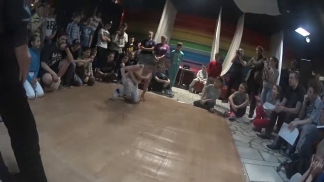 2015.04.05 Joints & Jams студия брейк-данса Sense Of Life Www.breakdance-ufa.ru