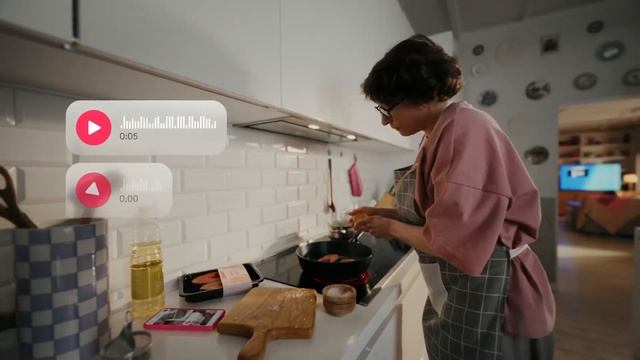 Близкие рекомендуют продукты бренда Самокат