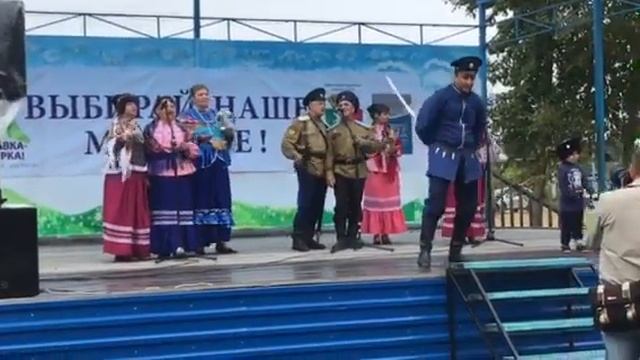 Уральская Звонница в Медовый спас