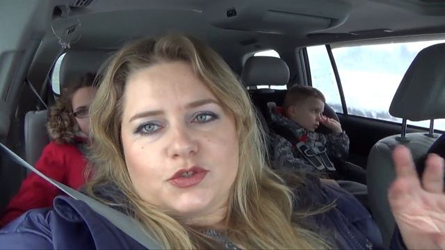 БОЛТАЛКА Валентинки, посылка в Украину, сплетни, американцы о русских