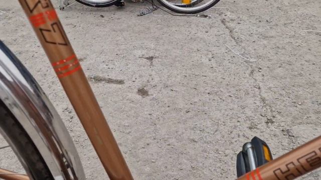 ЧУСТ ГЕРМАНСКИЙ ВЕЛОСИПЕД НАРХЛАРИ - АЛБАТТА КЎРИНГ 97