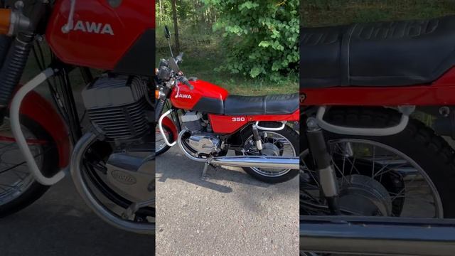 Jawa 638 103 1990г.в.ПРОДАЖА 3,800$