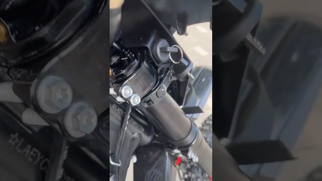 Мотоцикл кроссовый эндуро SHARMAX MOTORS Expertpro 300