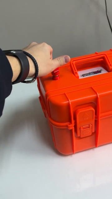 Аккумулятор Lifepo4 12v 105 Ah