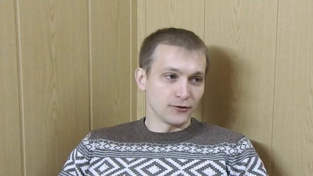 «Строительство ледового дворца сплотит всех анапчан», - уверен спортсмен Денис Мацаков