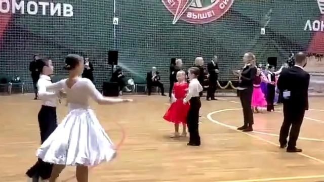 Богдан и Александра Аэлита Туапсе