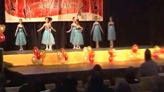 Осми танцов фестивал 