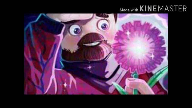 Песня фиксая лук батут