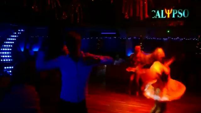 Шоу Балет Eclipse- Калинка