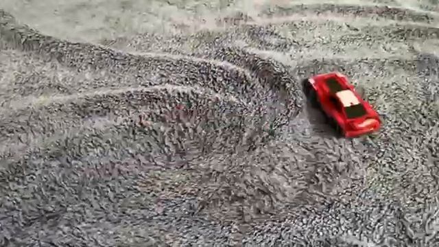 стоп моушен анимация