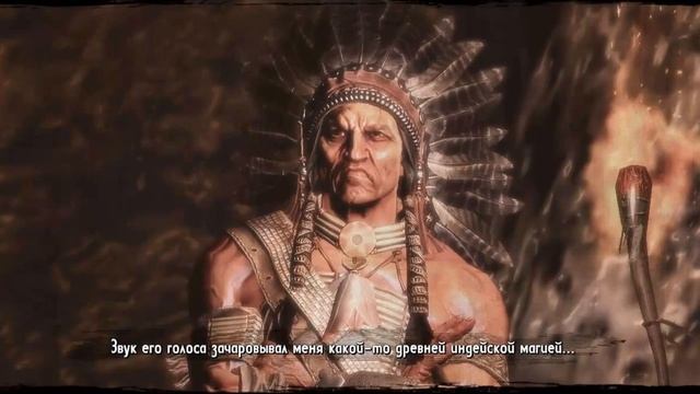 Прохождение Call Of Juarez Gunslinger Часть 6 от Валери