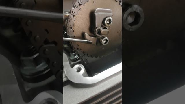 декомпрессор  4 клапана  косая голова 172 мотор