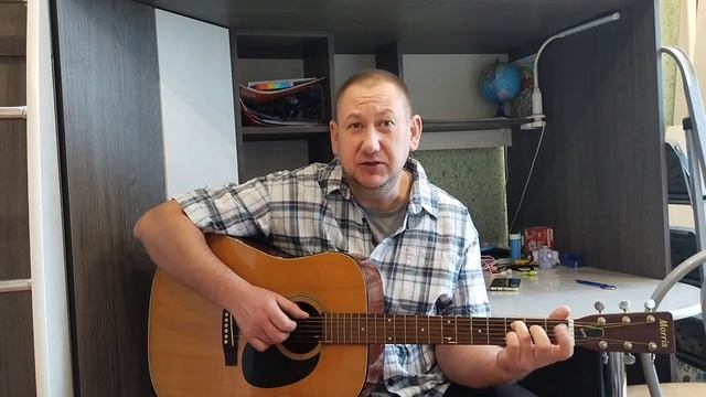 Мир глазами самокатчика#авторскаяпесня#гитара#юмор#в?