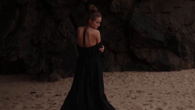 Wind In Her Hair | Cruise Collection'19 - видео 5
