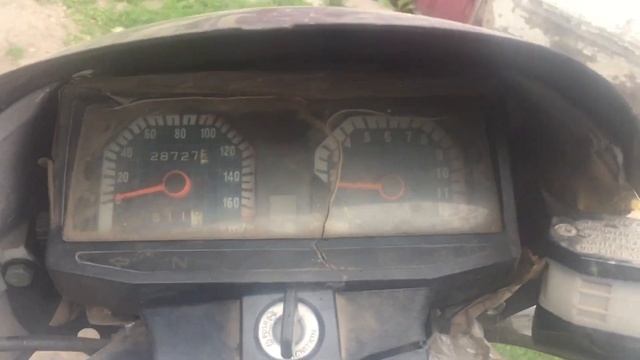 Продам Вайпер 125 кубов пишите Вайбер 0996156494