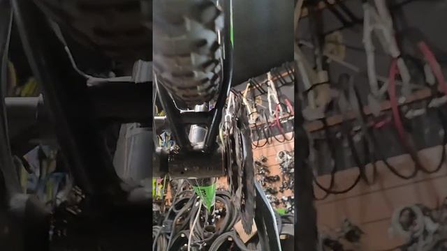 T.me/razborvelo самая доступная VIP рама колеса 27.5 и 26 FUJI Specialized