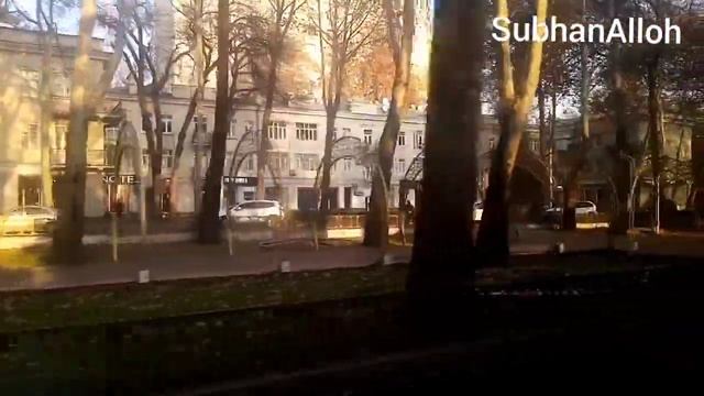 Шахри Душанбе!!!