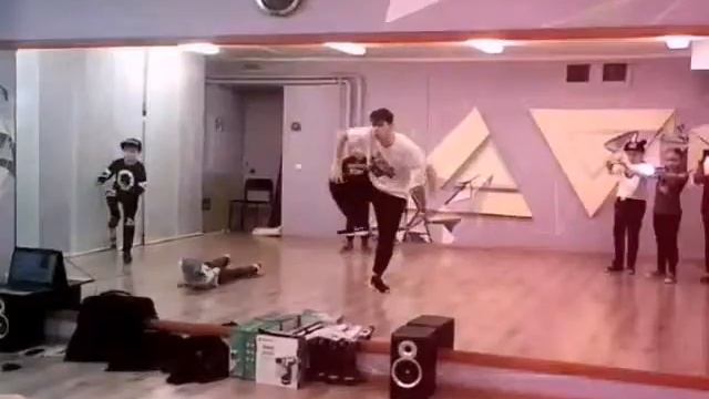 Хип-хоп