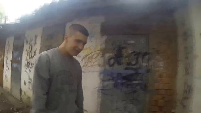 НКНКТ-Улица(yangaji Prod.)