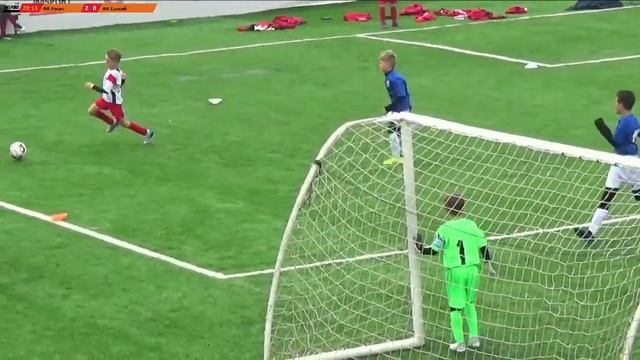 ФК Росич г.Москва - ФК Енисей г.Красноярск