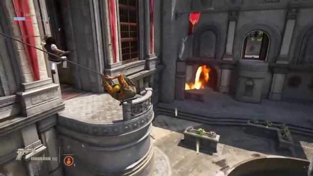 Uncharted 4 Мультиплеер (24.11.2020 19:40)