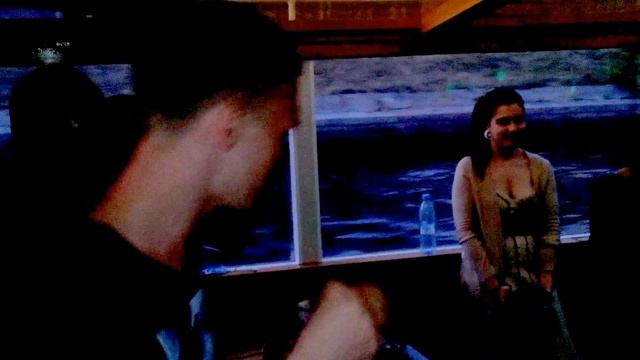 Битбокс, клевая Ла-ла-ла-ла. Выпускной БМ СПб, 2 авг 2014