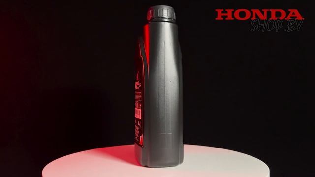 Масло моторное для мототехники HONDA 10W-30 MA SL / JASO T 903 Synthetic