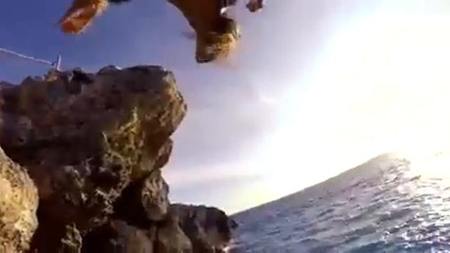 Прикольная штука