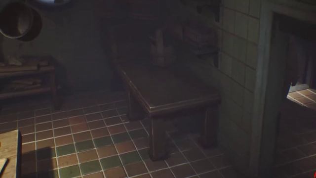 Little Nightmares - Прохождение #3