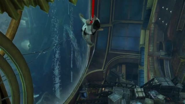 Uncharted 3 Иллюзии Дрейка/Uncharted 3: Drake’s Deception.# 11 Глава  14-16