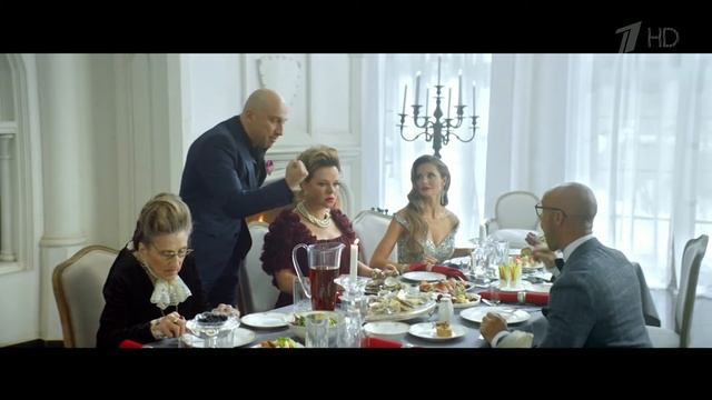 Реклама МТС Наш Smart (Дмитрий Нагиев)