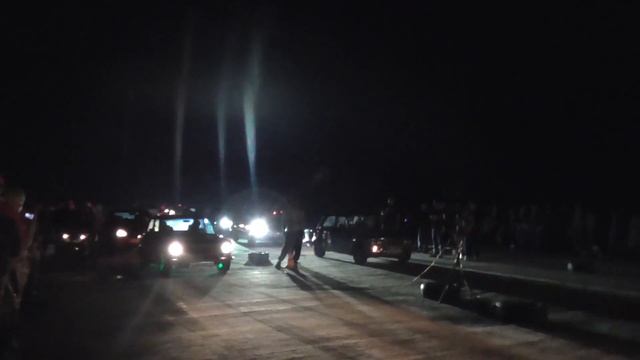 ВАЗ 2106 - Толяныч VS ВАЗ 2101 - Слава;  Drag Racing - IndigoRC  