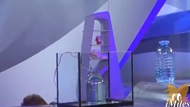 Взрывоопасное пукана Галилео  RYTP
