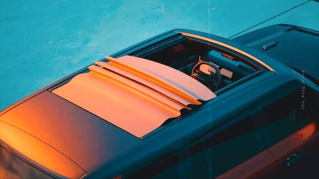 AUDI показала РАМНЫЙ ВНЕДОРОЖНИК!!!