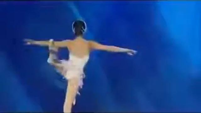 'Лебединое озеро' 1