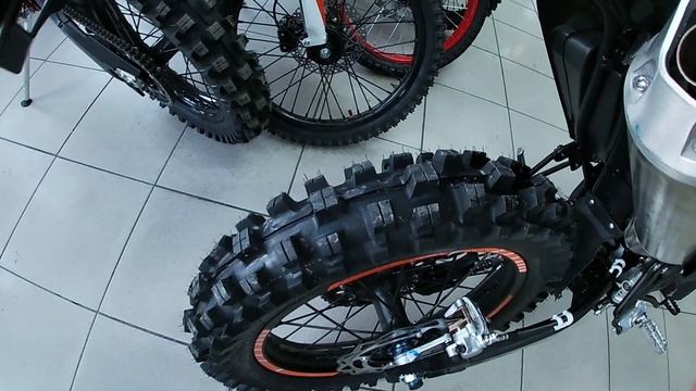 REGULMOTO CR-X PRO 2025 Экспресс обзор новинки