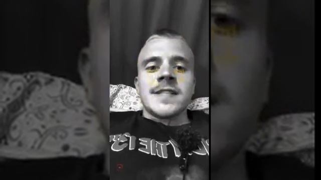 Никита Рудаков в прямом эфире 28 12 2019