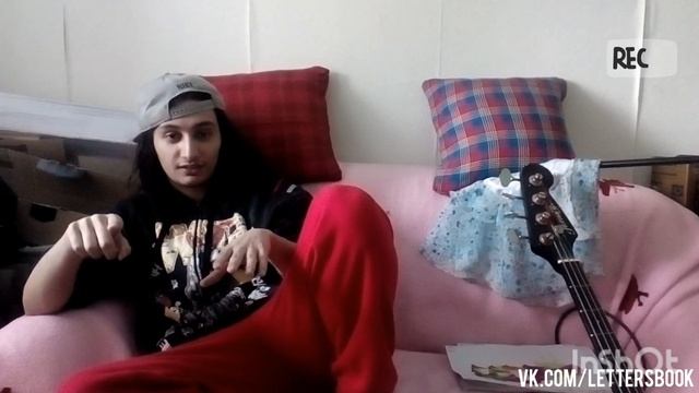 🎞 Хип-хоп - это контроль!