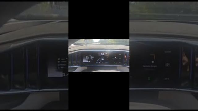 Geely народный китайский автомобиль 👉😁