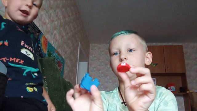 МАРИО И ЕГО ОДЕЖДА