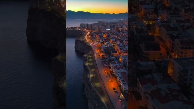 Авторский тур в Турцию