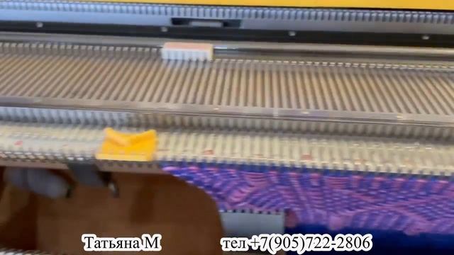 Продано. Автовивинг Silver reed AW1
