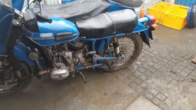 Урал турист